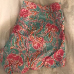 Lilly Pulitzer Shorts